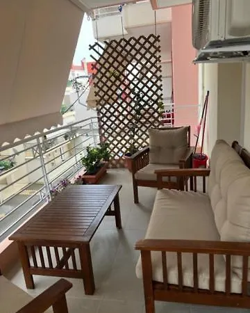 Anastasias Affittacamere 4*