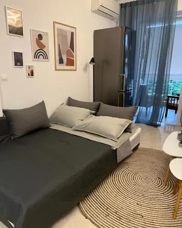 Anastasias 4* Tripoli
