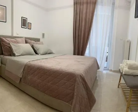 Affittacamere Anastasias Tripoli