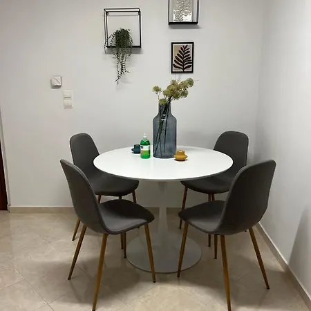 Affittacamere Anastasias