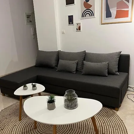 Anastasias Penzion 4*