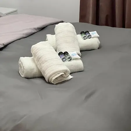 Anastasias Guest house *