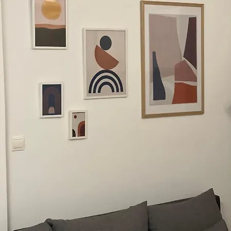 Guest house Anastasias Tripoli