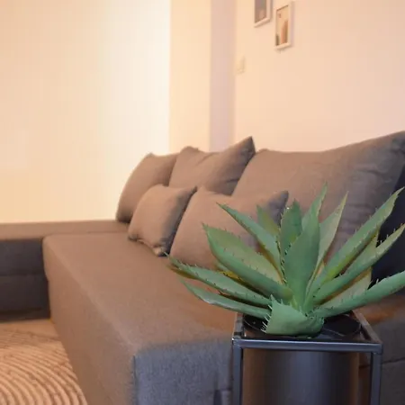 Anastasias Affittacamere Tripoli