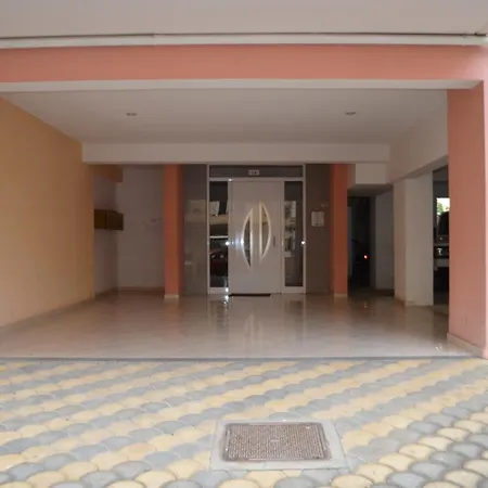 Anastasias Pensjonat Tripoli