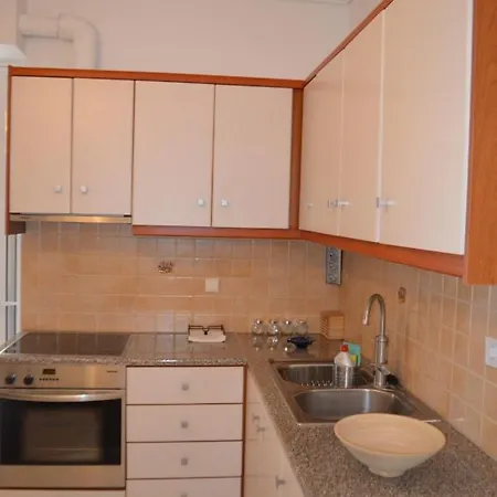 Affittacamere Anastasias 4*