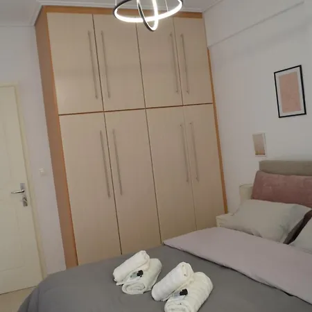 Guest house Anastasias *