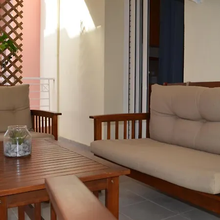 Anastasias Guest house