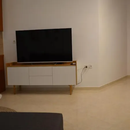 Anastasias Affittacamere Tripoli