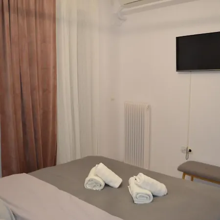 Anastasias Penzion Tripoli