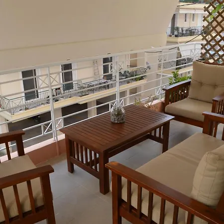 Guest house Anastasias
