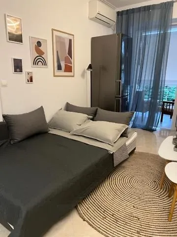 Anastasias 4* Tripoli