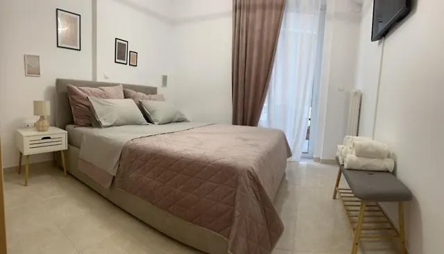 Gæstehus Anastasias Tripoli