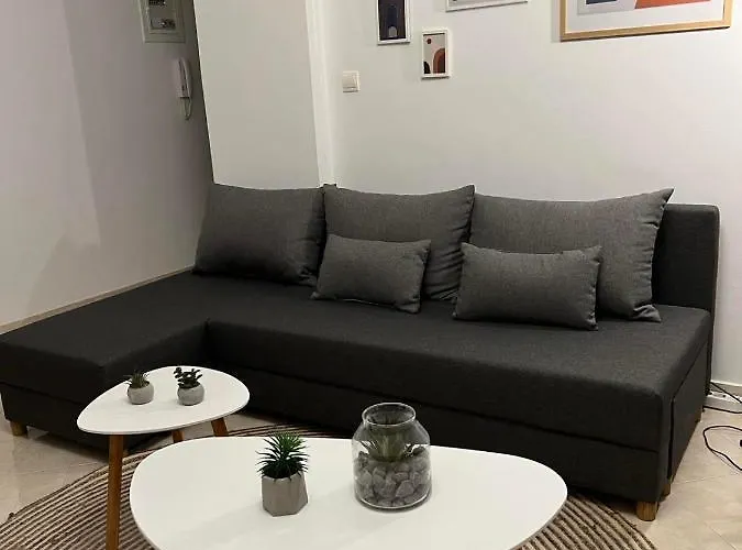 Anastasias Pensionat 4*