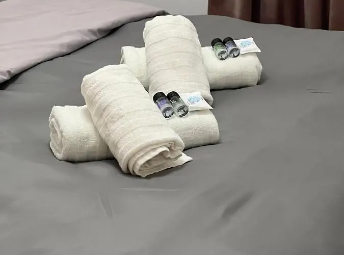 Anastasias Gæstehus 4*