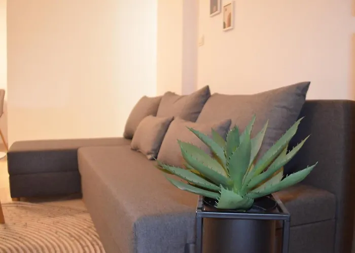 Anastasias Pensionat Tripoli