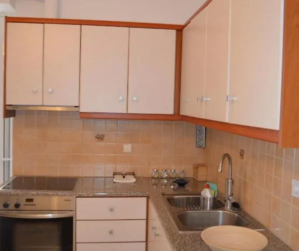 Pensionat Anastasias 4*