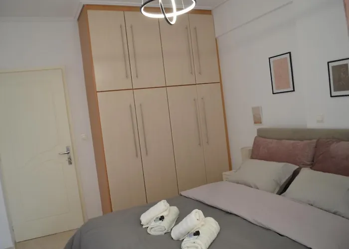 Pensionat Anastasias 4*