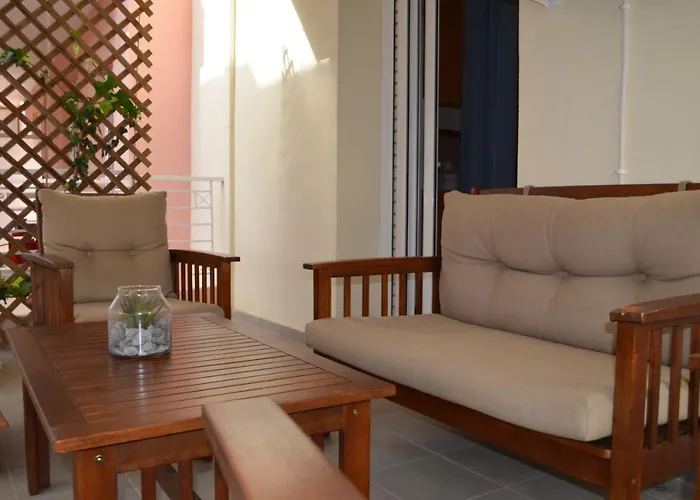 Anastasias Pensionat