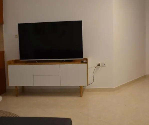 Anastasias Pensionat Tripoli