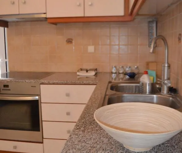 Anastasias Pensionat