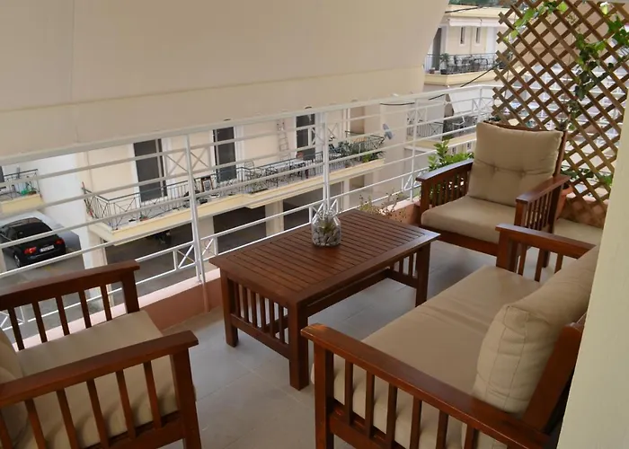 Pensionat Anastasias